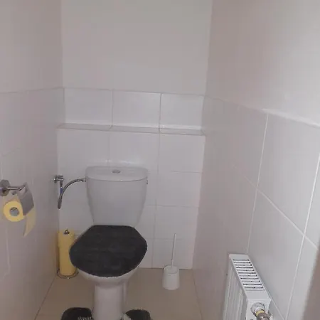 Apartman Branka Luhačovice