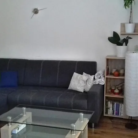 Lägenhet Apartman Branka