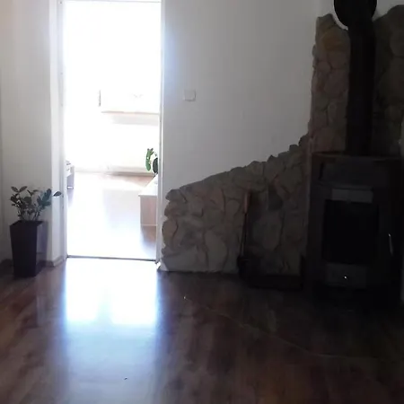 Apartman Branka Lägenhet Luhačovice