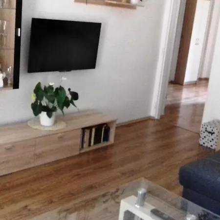 Lägenhet Apartman Branka