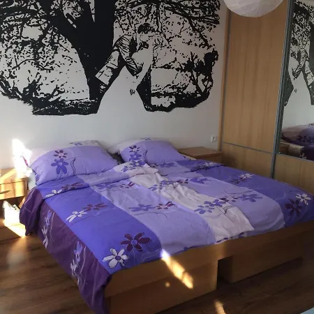 Lägenhet Apartman Branka *