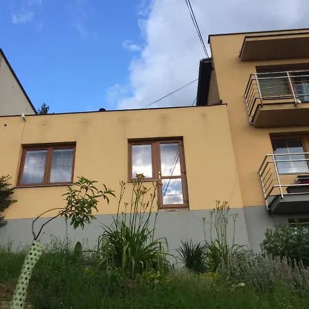 Apartman Branka *