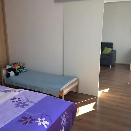 Apartman Branka * Luhačovice