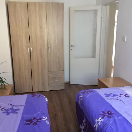 Lägenhet Apartman Branka *