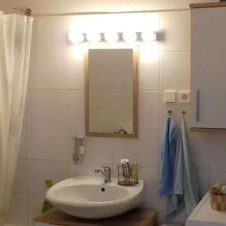 Lägenhet Apartman Branka *